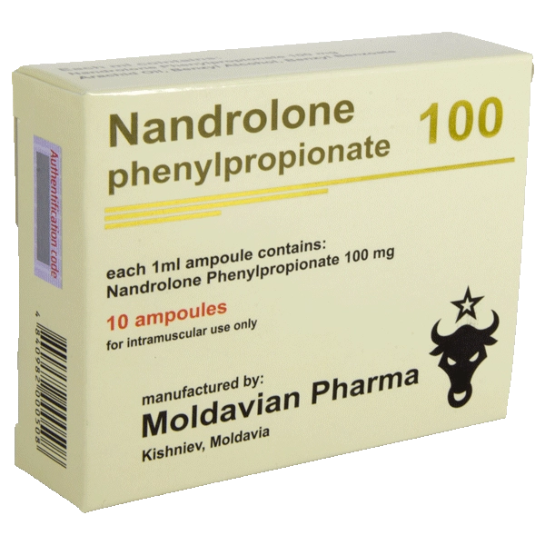 Nandrolona fenilpropionato 100mg - pharma moldava Nandrolona fenilpropionato 100mg - pharma moldava