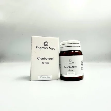 clenbuterol
