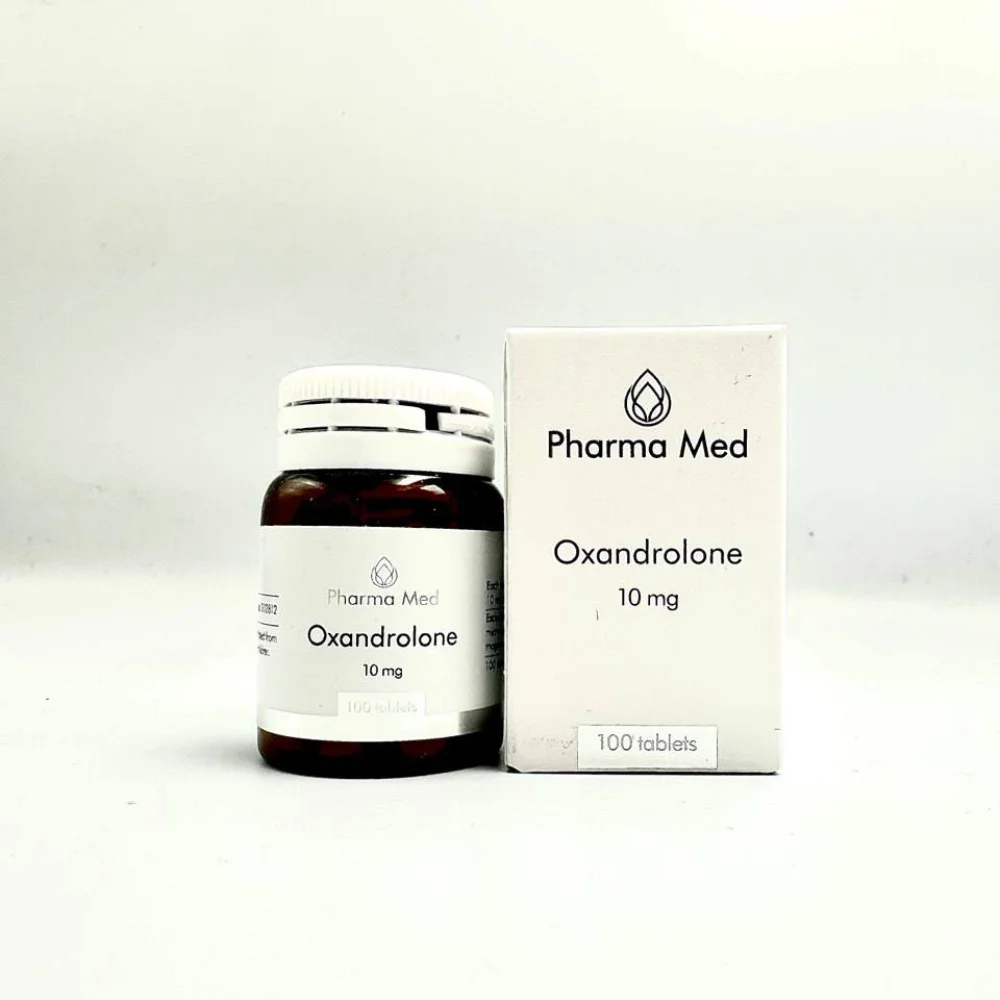 oxandrolone oxandrolone