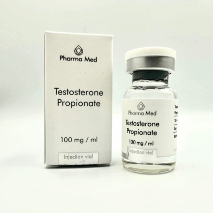 propionate pharma med