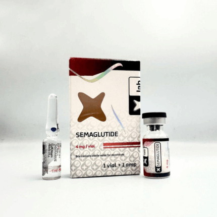 semaglutide