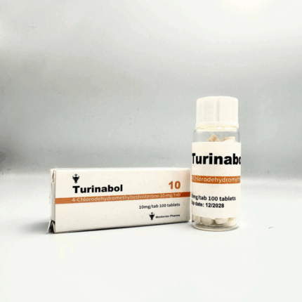 turinabol