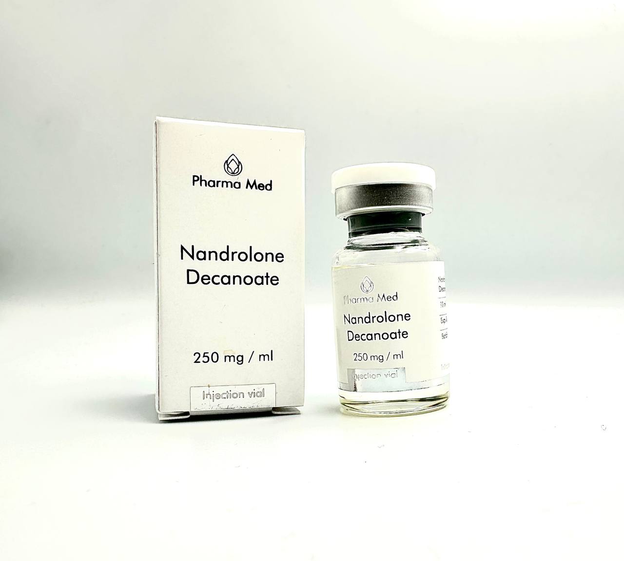 nandrolone-decanoate nandrolone decanoate