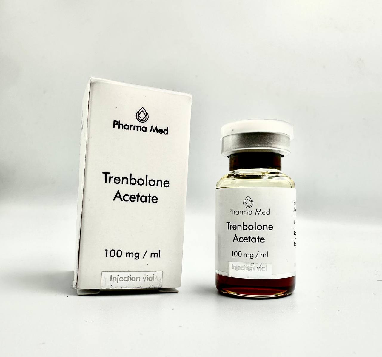 trenbolone-acetate trenbolone acetate pharma med